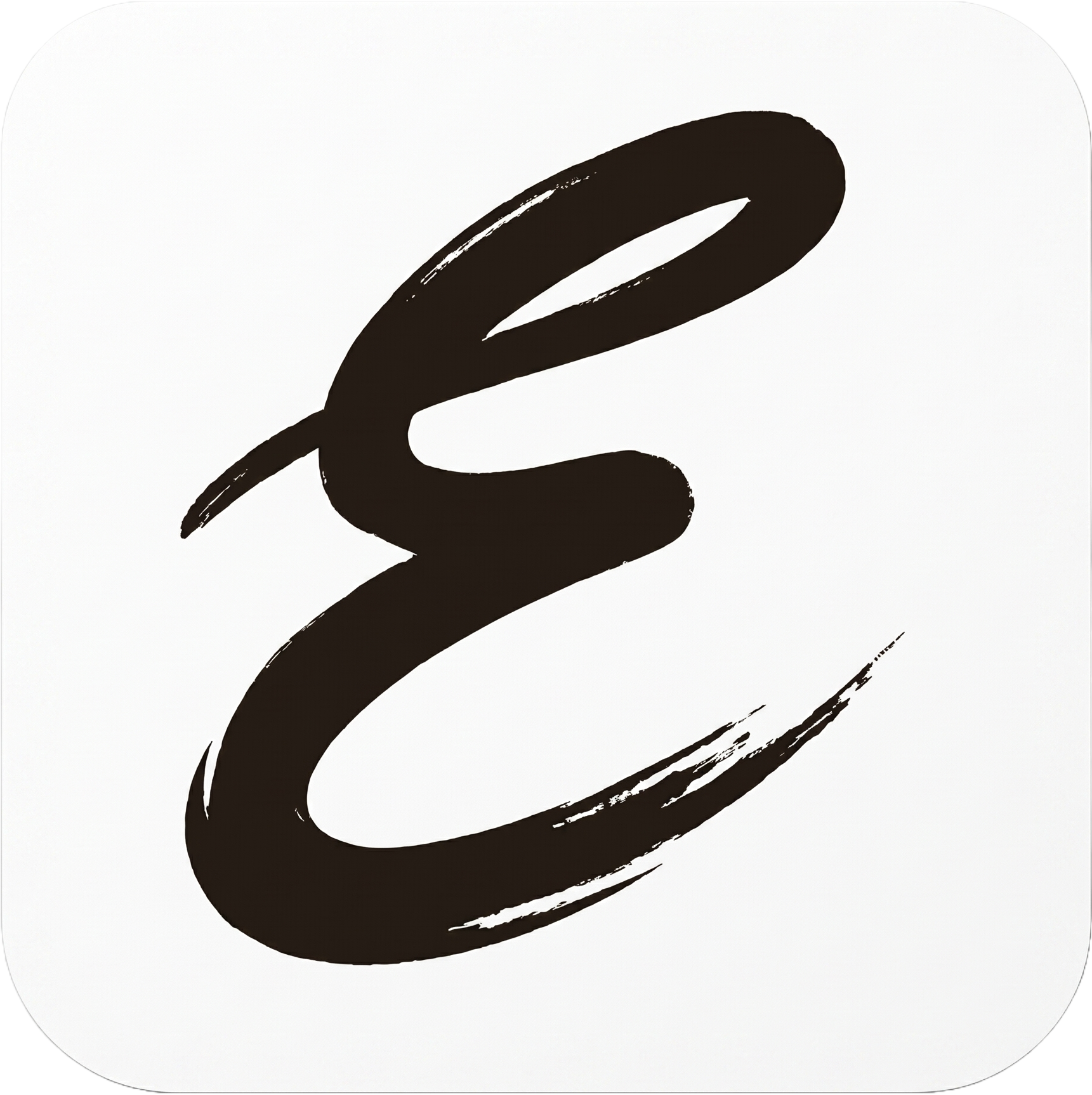 Sketch directly on your desktop with tablet or phone - like grabbing a piece of paper for brainstorm logo